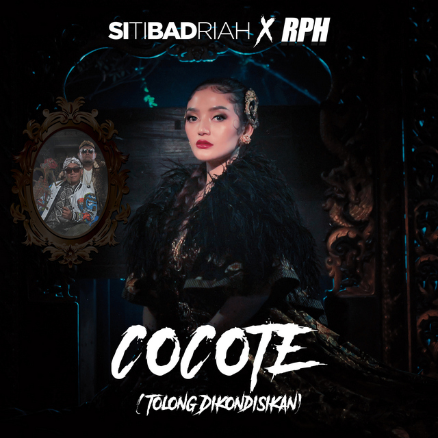 Siti Badriah - Cocote (Tolong Dikondisikan)