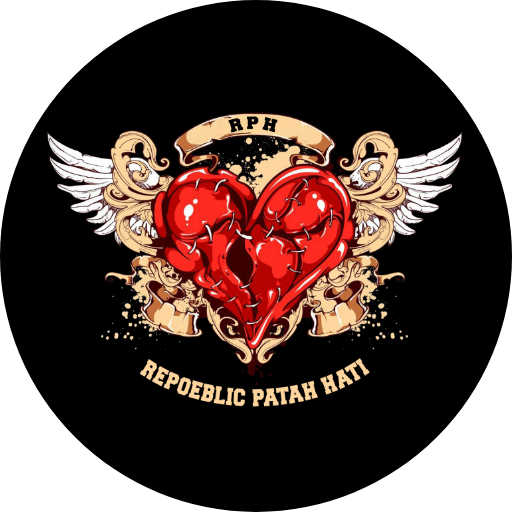 RPH Music Logo Circle