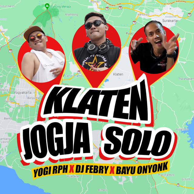 Yogi RPH Klaten Jogja Solo