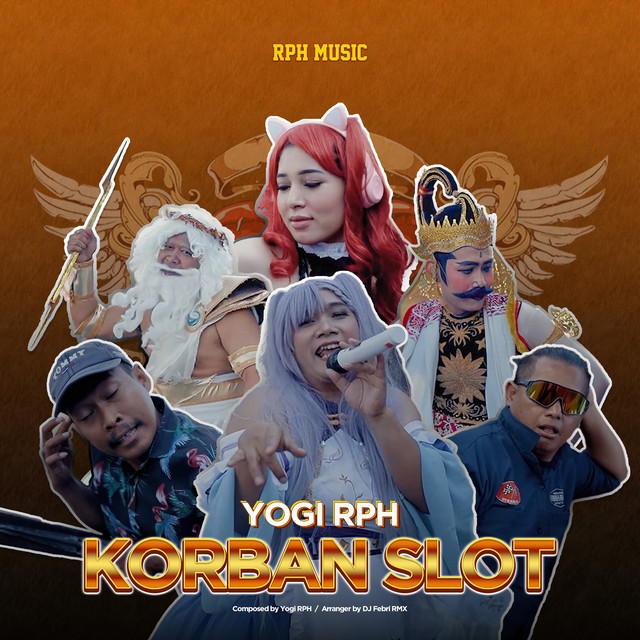 Yogi RPH Korban Slot