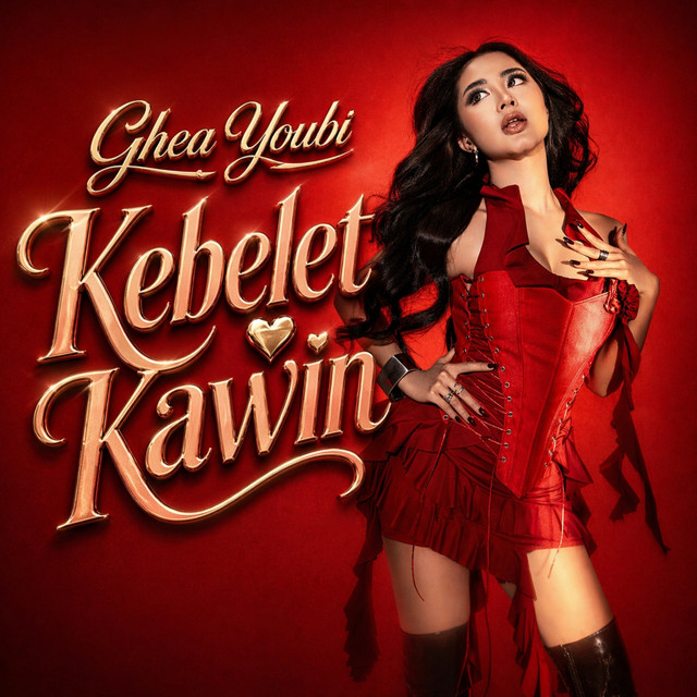 Ghea Youbi Kebelet Kawin