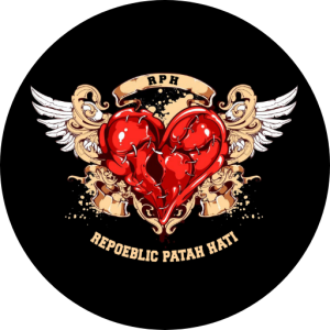 RPH Music Logo Circle