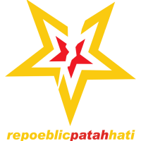 Repoeblic Patah Hati